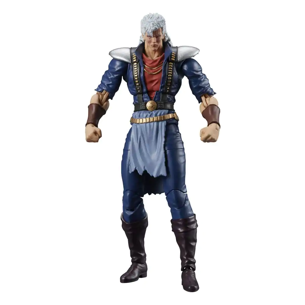 Fist of the North Star Digaction Action Figur Schau 8 cm Produktfoto