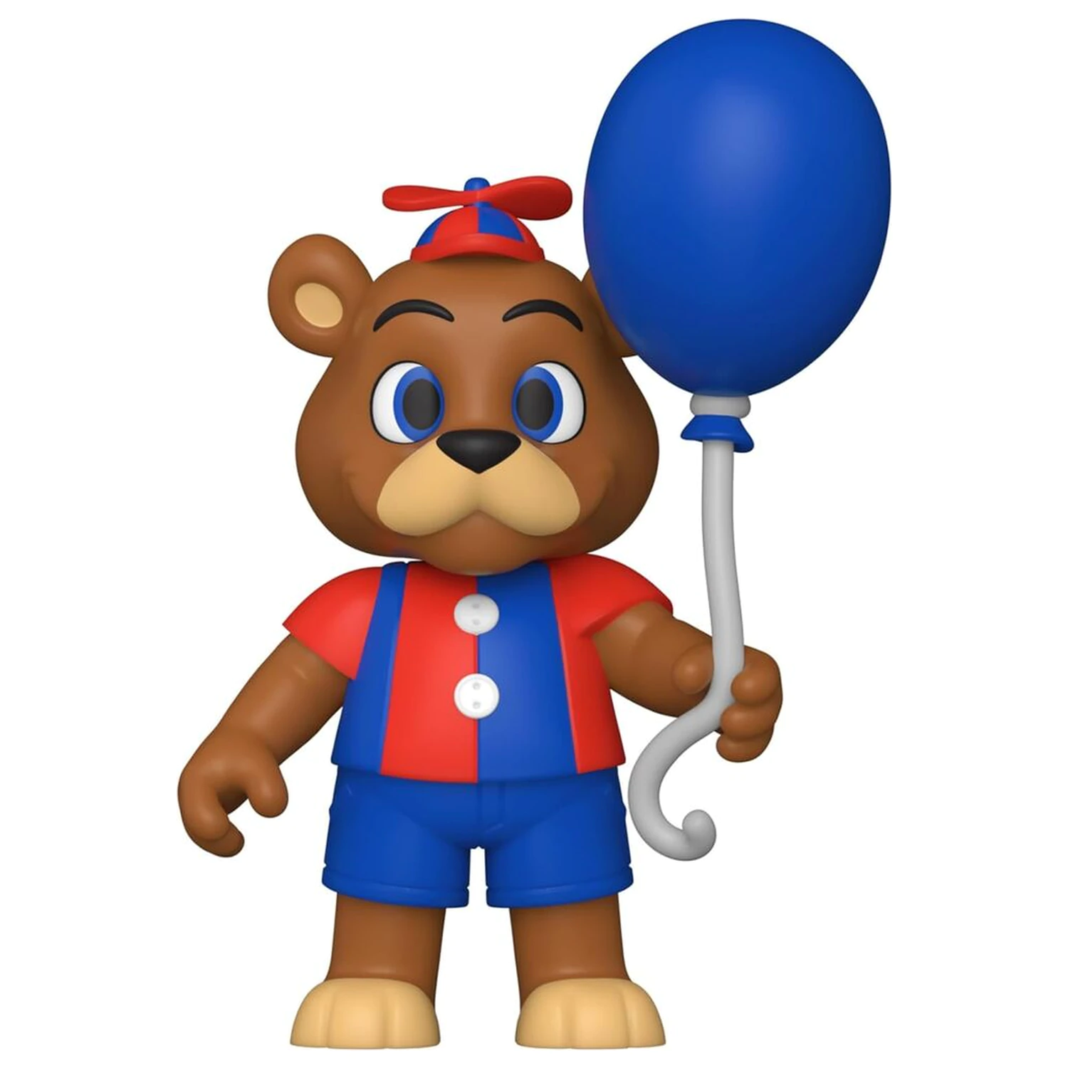 Five Nights at Freddy's Actionfigur Balloon Freddy 13 cm Produktfoto