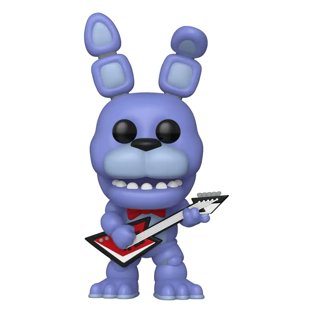 Five Nights at Freddy's Funko POP! Vinyl Figur 10th Anniversary - Bonnie 9 cm termékfotó