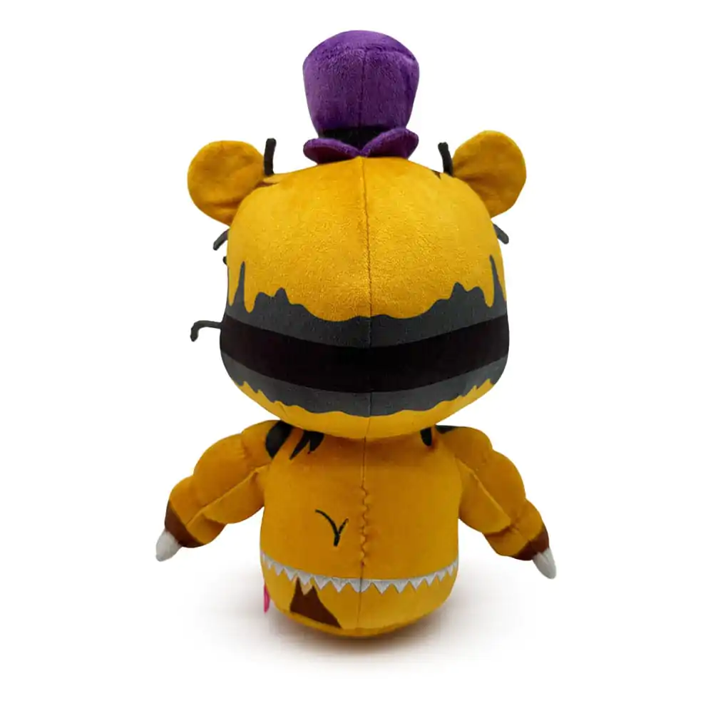 Five Nights at Freddy's Plüschfigur Nightmare Fredbear 23 cm Produktfoto