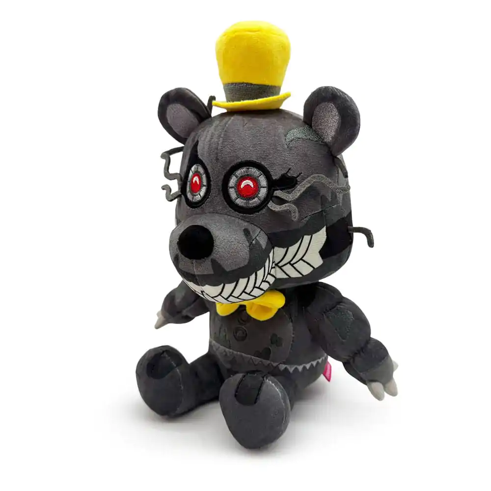 Five Nights at Freddy's Plüschfigur Nightmare 23 cm Produktfoto