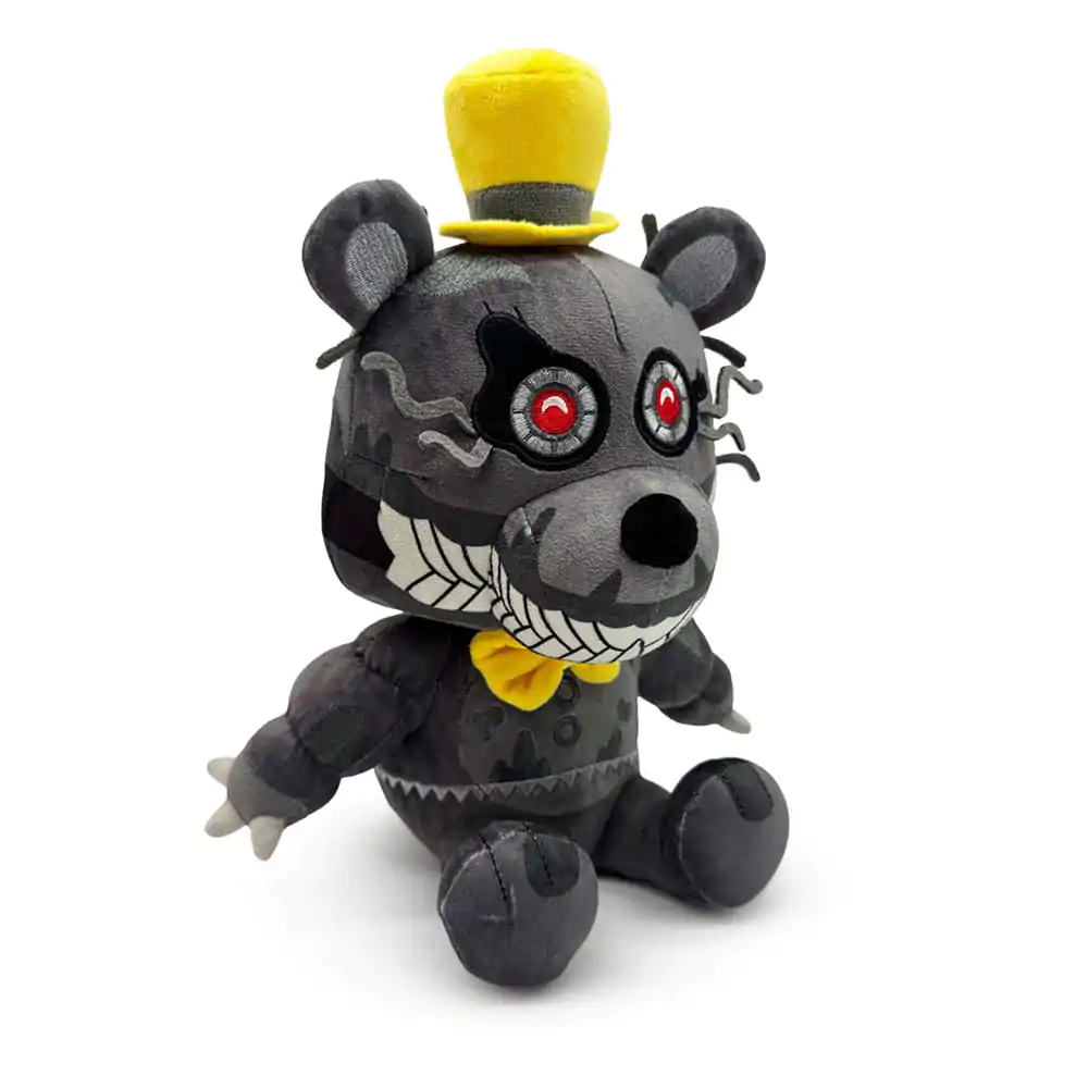 Five Nights at Freddy's Plüschfigur Nightmare 23 cm Produktfoto