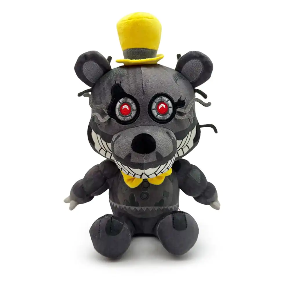 Five Nights at Freddy's Plüschfigur Nightmare 23 cm Produktfoto