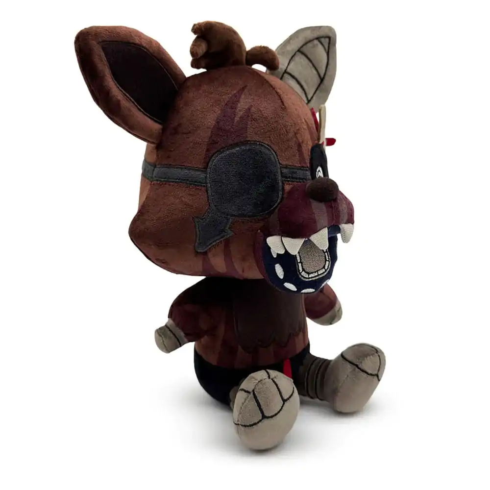 Five Nights at Freddy's Plüschfigur Phantom Foxy 23 cm Produktfoto