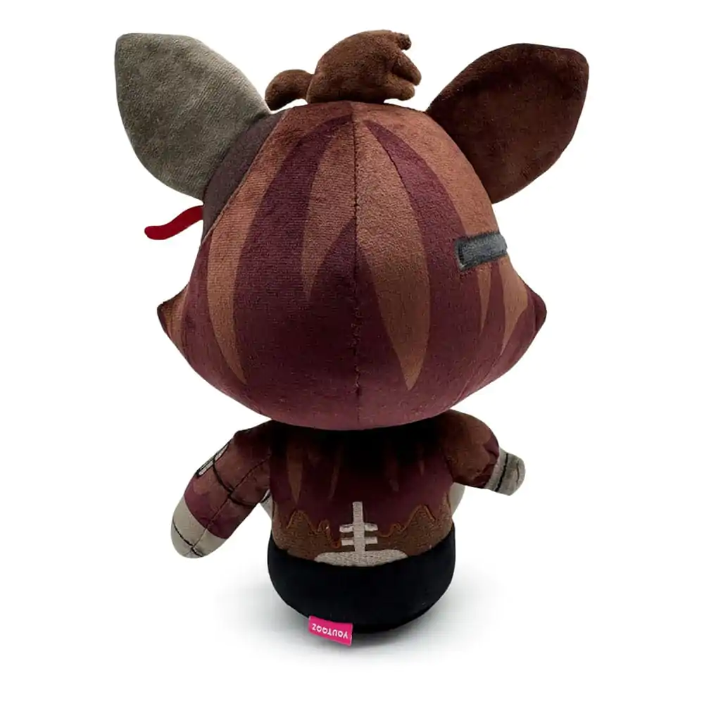 Five Nights at Freddy's Plüschfigur Phantom Foxy 23 cm Produktfoto