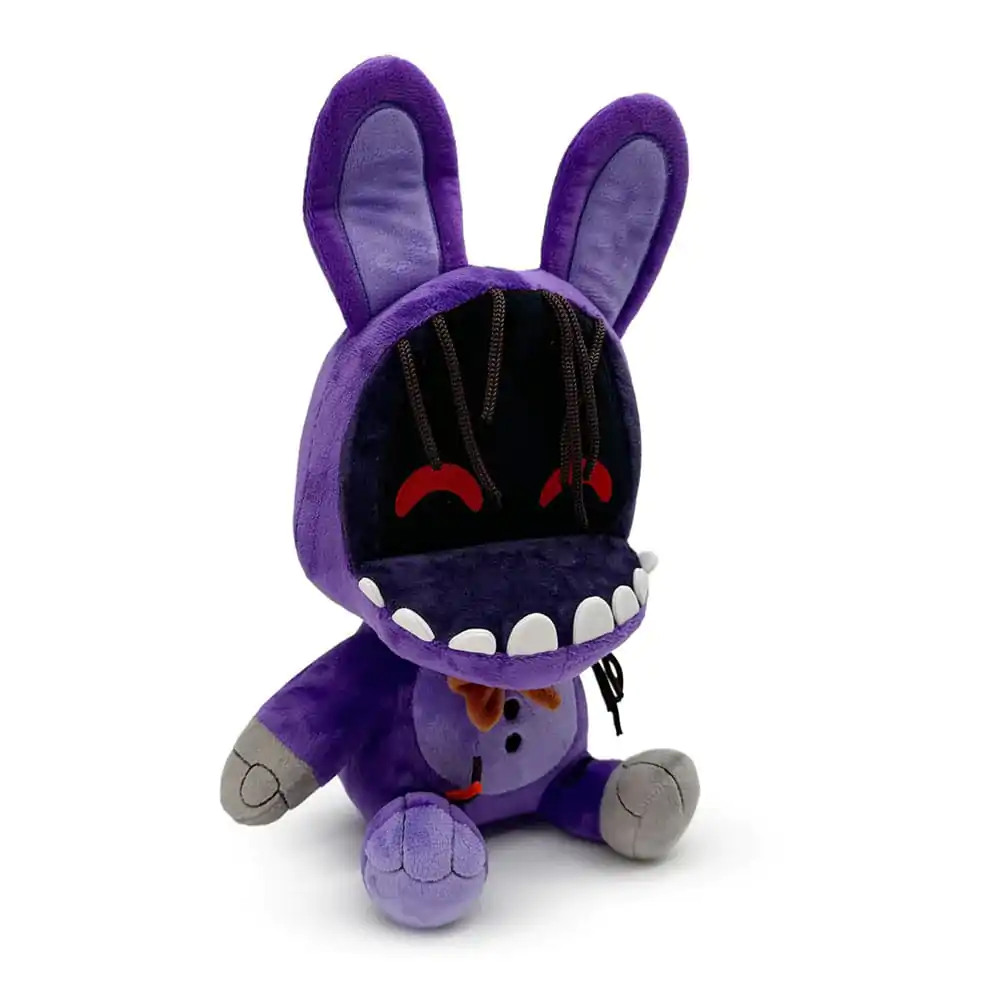 Five Nights at Freddy's Plüschfigur Withered Bonnie 22 cm termékfotó