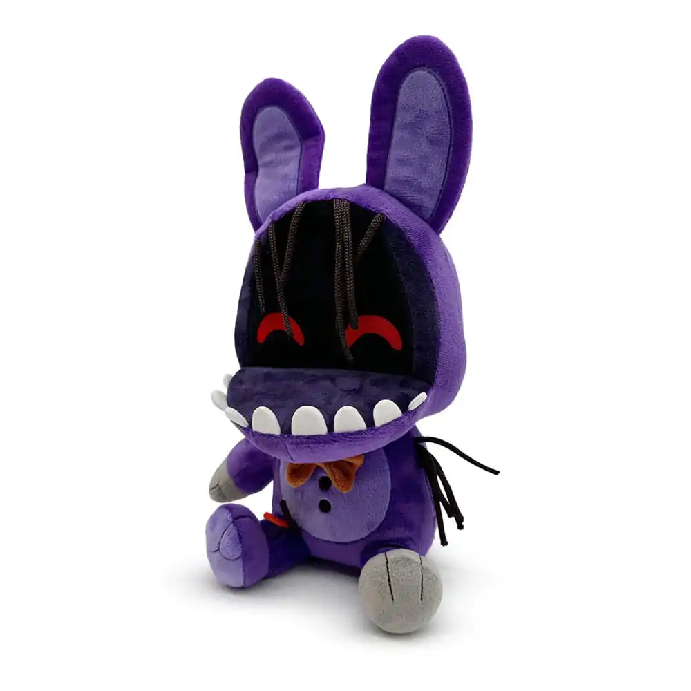 Five Nights at Freddy's Plüschfigur Withered Bonnie 22 cm termékfotó