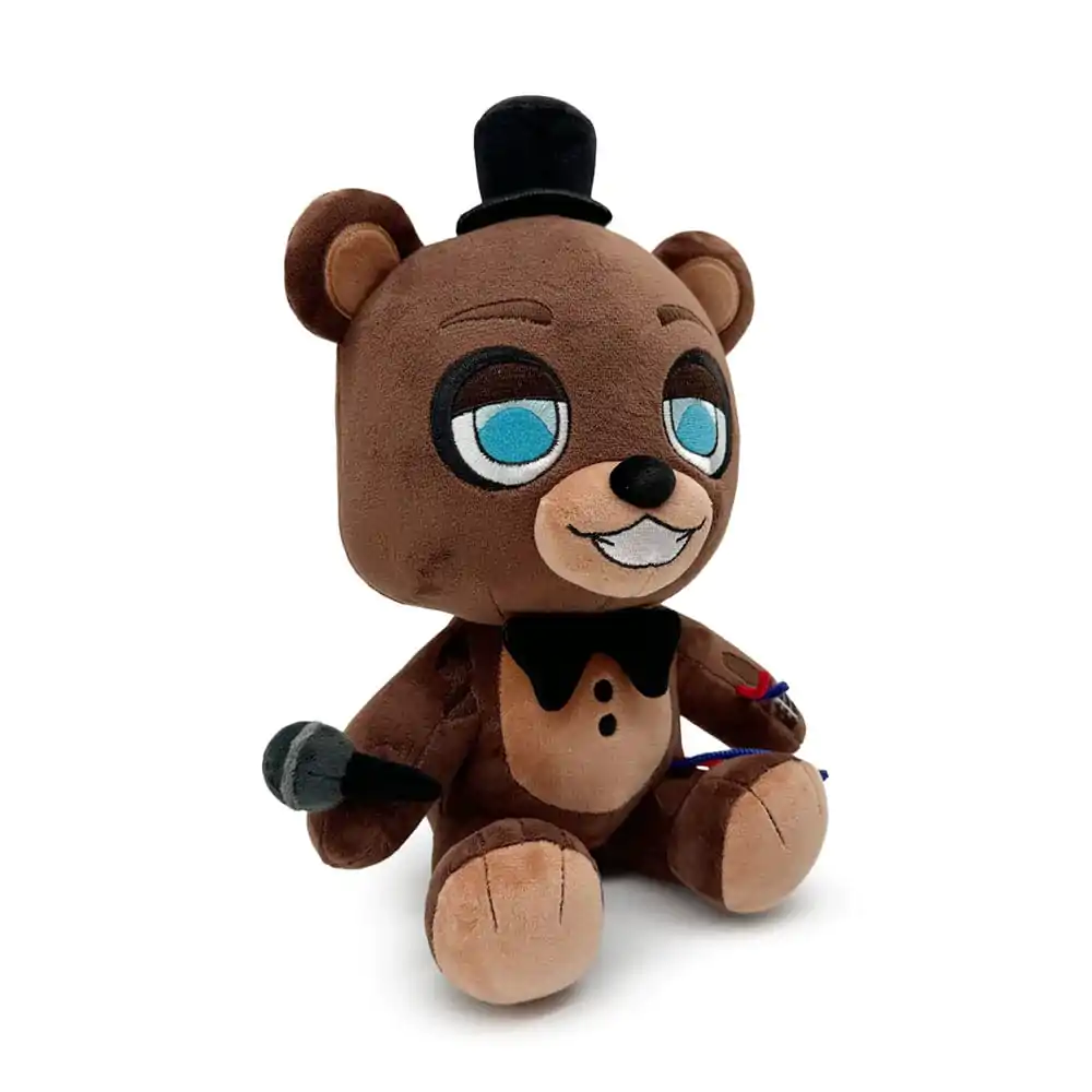 Five Nights at Freddy's Plüschfigur Withered Freddy 22 cm termékfotó