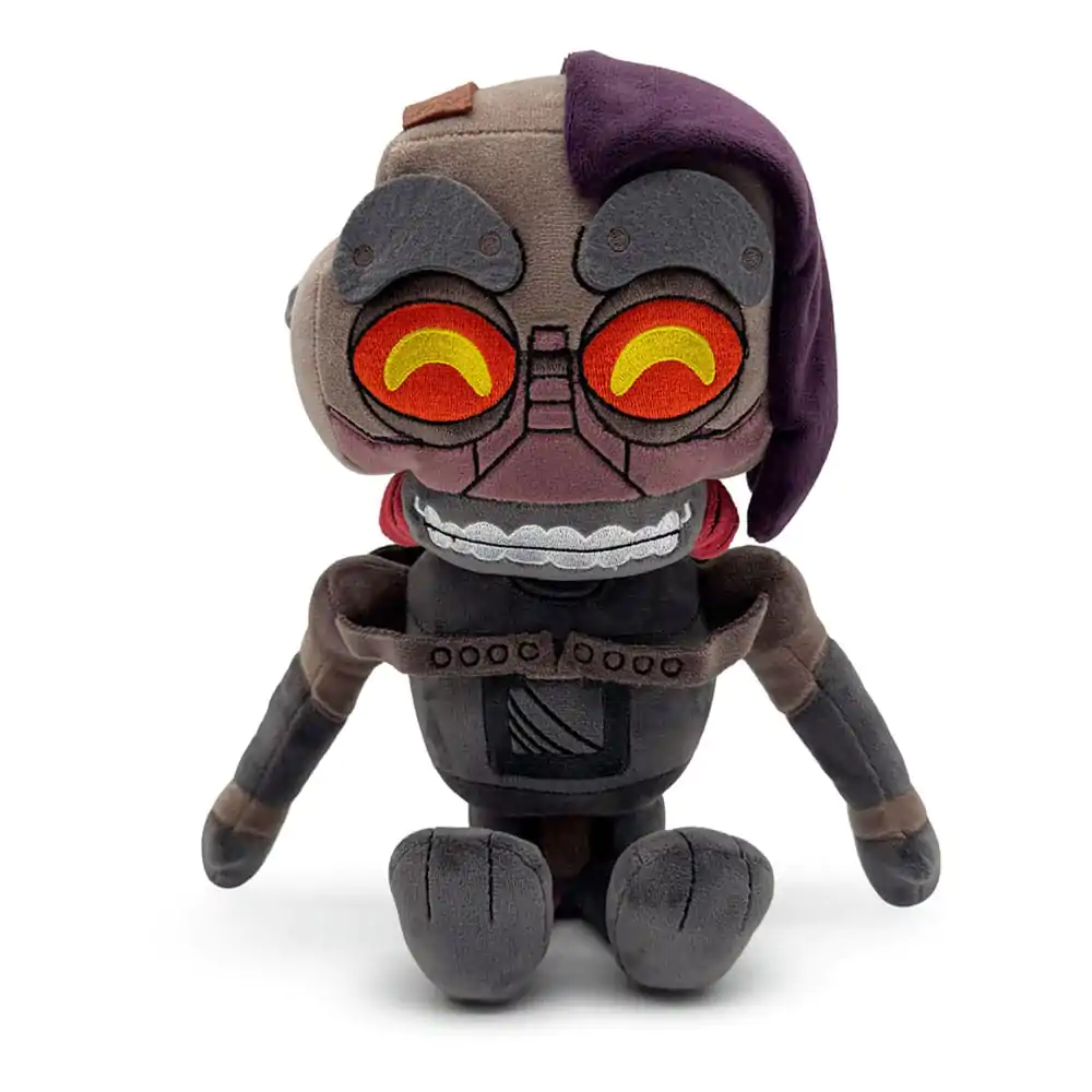 Five Nights at Freddy's Plüschfigur The Mimic 23 cm Produktfoto