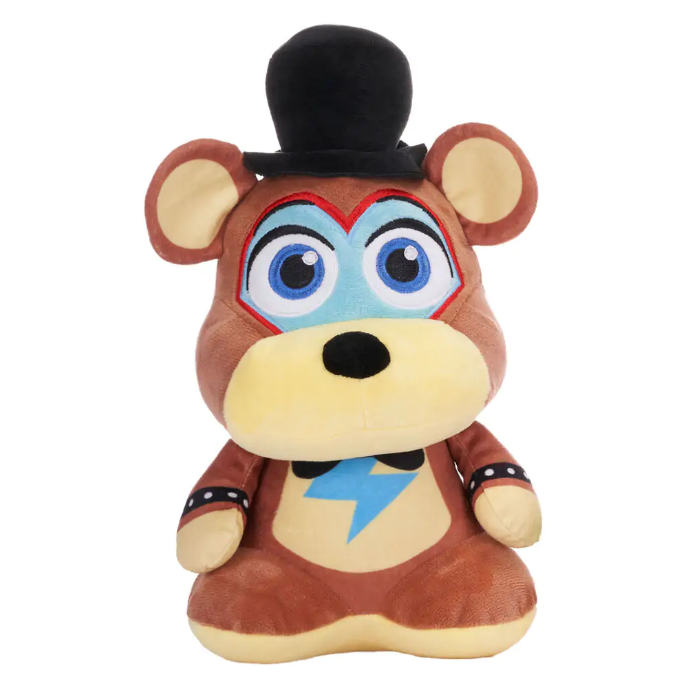 Five Nights at Freddy Freddy Plüschfigur 27cm termékfotó