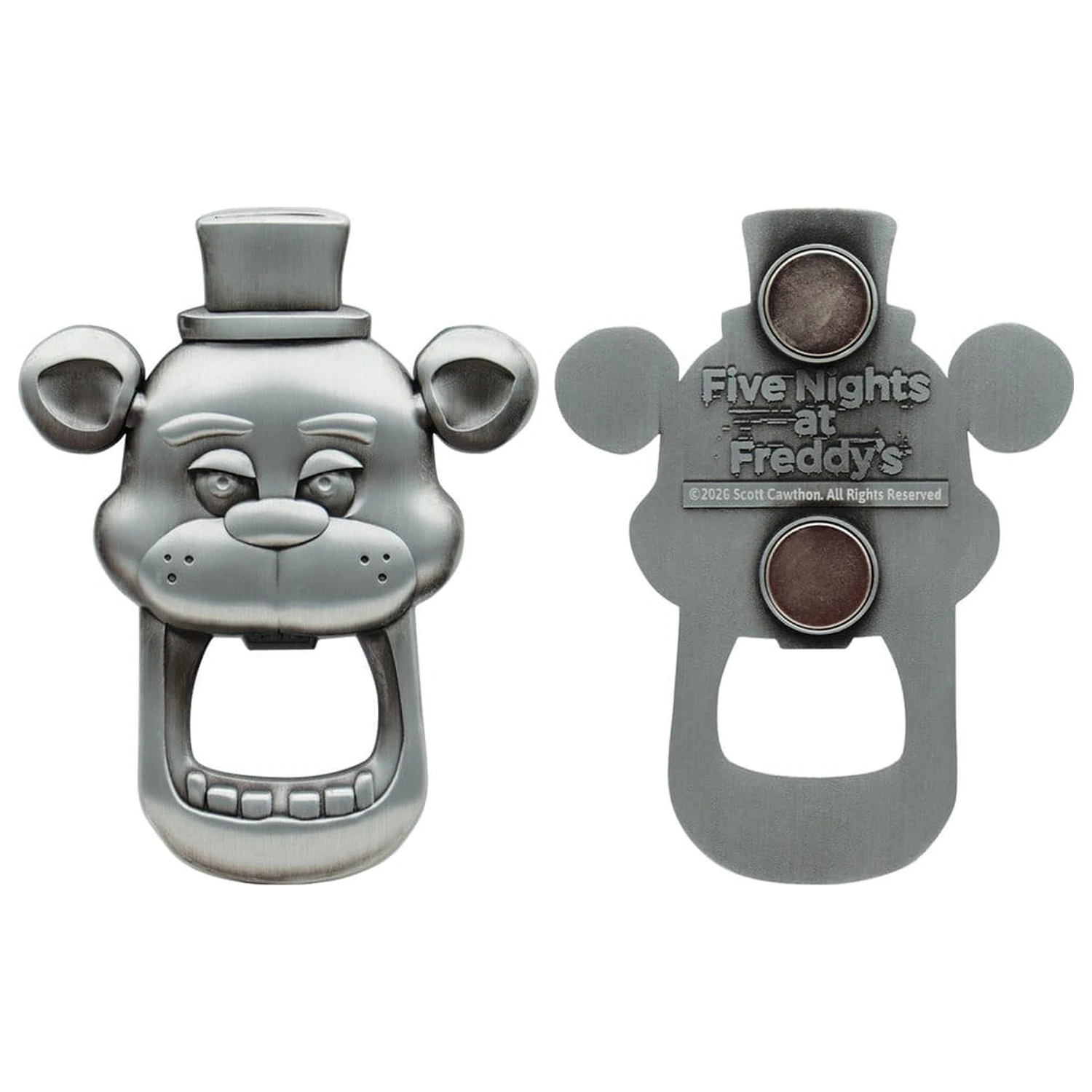 Five Nights at Freddy's Geschenkset Produktfoto