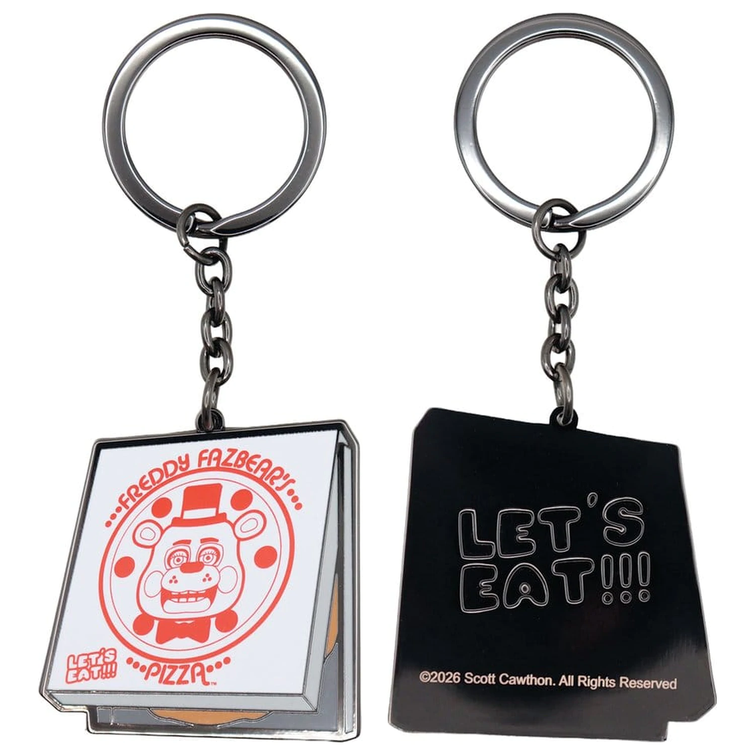 Five Nights at Freddy's Geschenkset Produktfoto