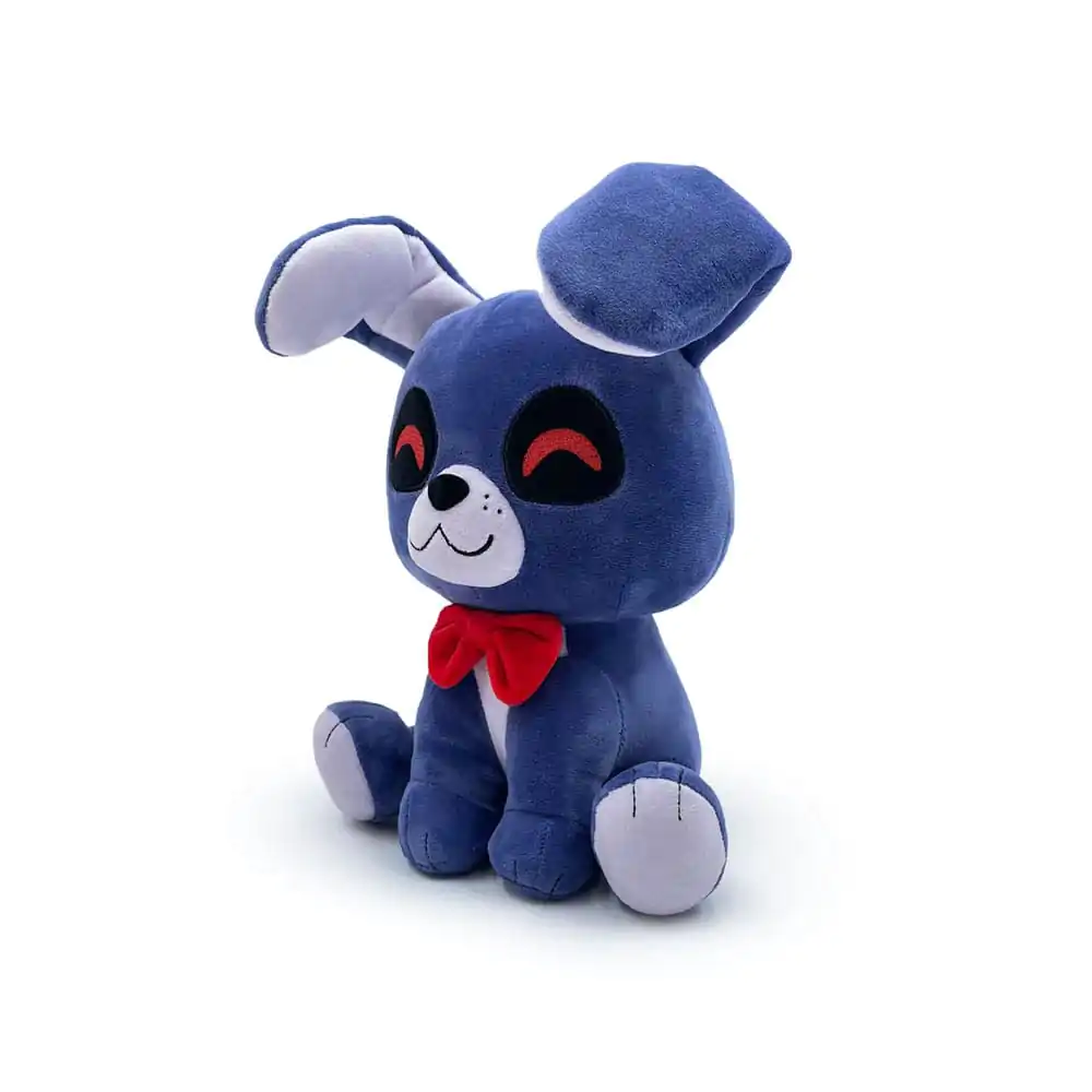 Five Nights at Freddy's Plüschfigur Bonnie Sit 22 cm Produktfoto