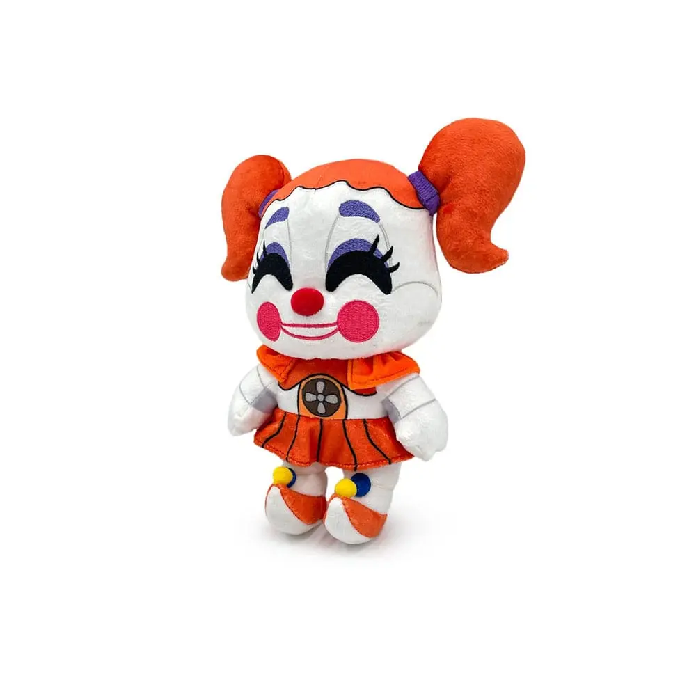 Five Nights at Freddy's Plüschfigur Circus Nany Chibi 22 cm termékfotó