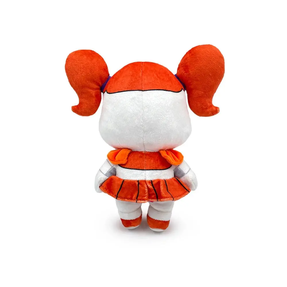 Five Nights at Freddy's Plüschfigur Circus Nany Chibi 22 cm termékfotó