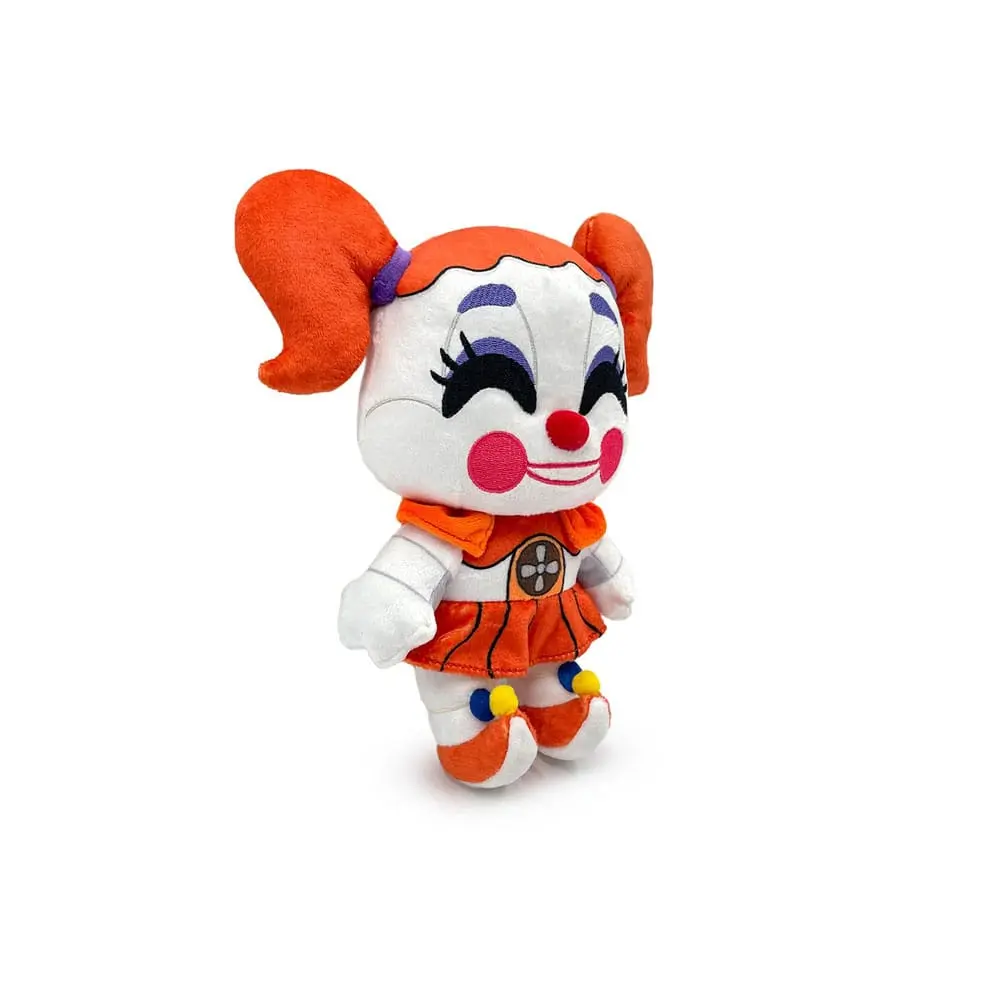 Five Nights at Freddy's Plüschfigur Circus Nany Chibi 22 cm termékfotó