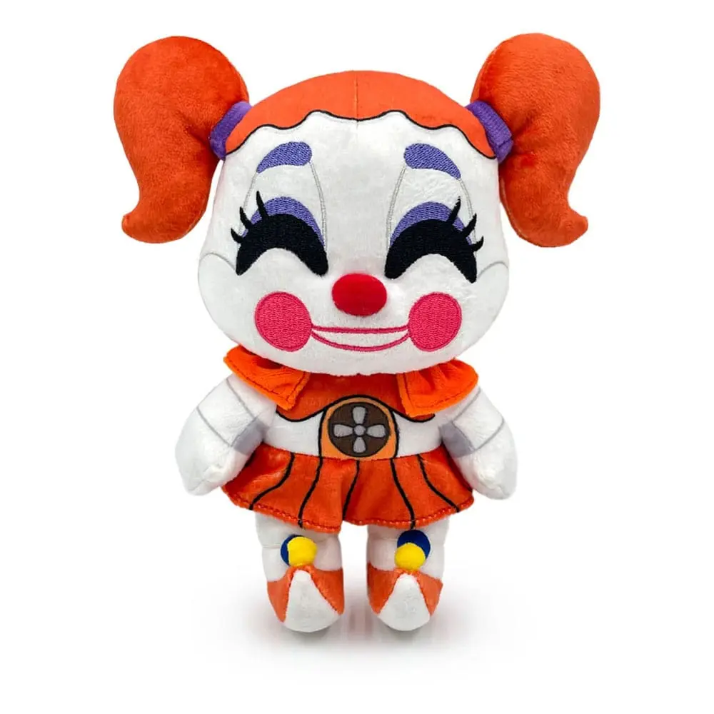 Five Nights at Freddy's Plüschfigur Circus Nany Chibi 22 cm termékfotó