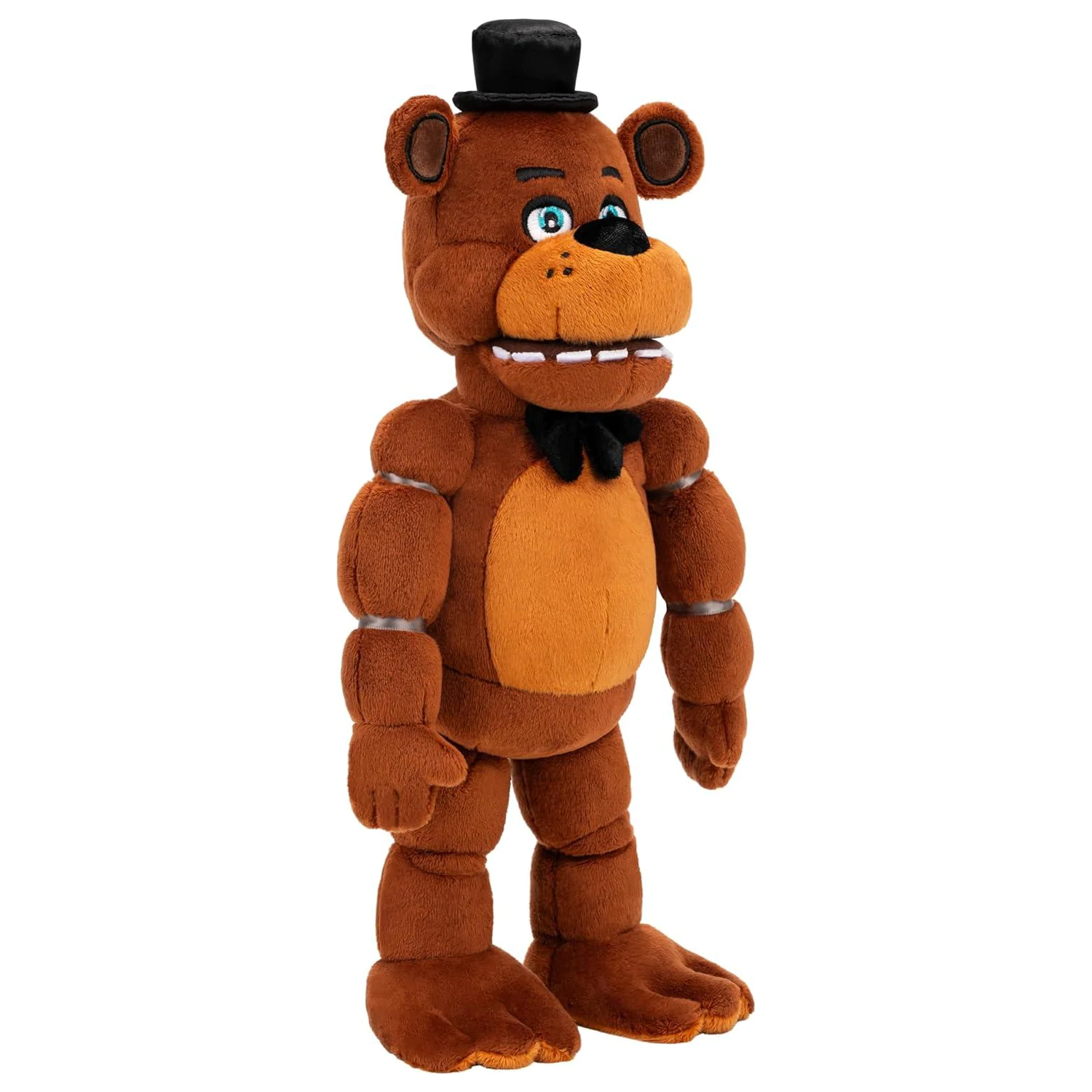 Five Nights at Freddy's Beweglicher Sound-Plüsch Classic Freddy 35 Zentimeter Produktfoto