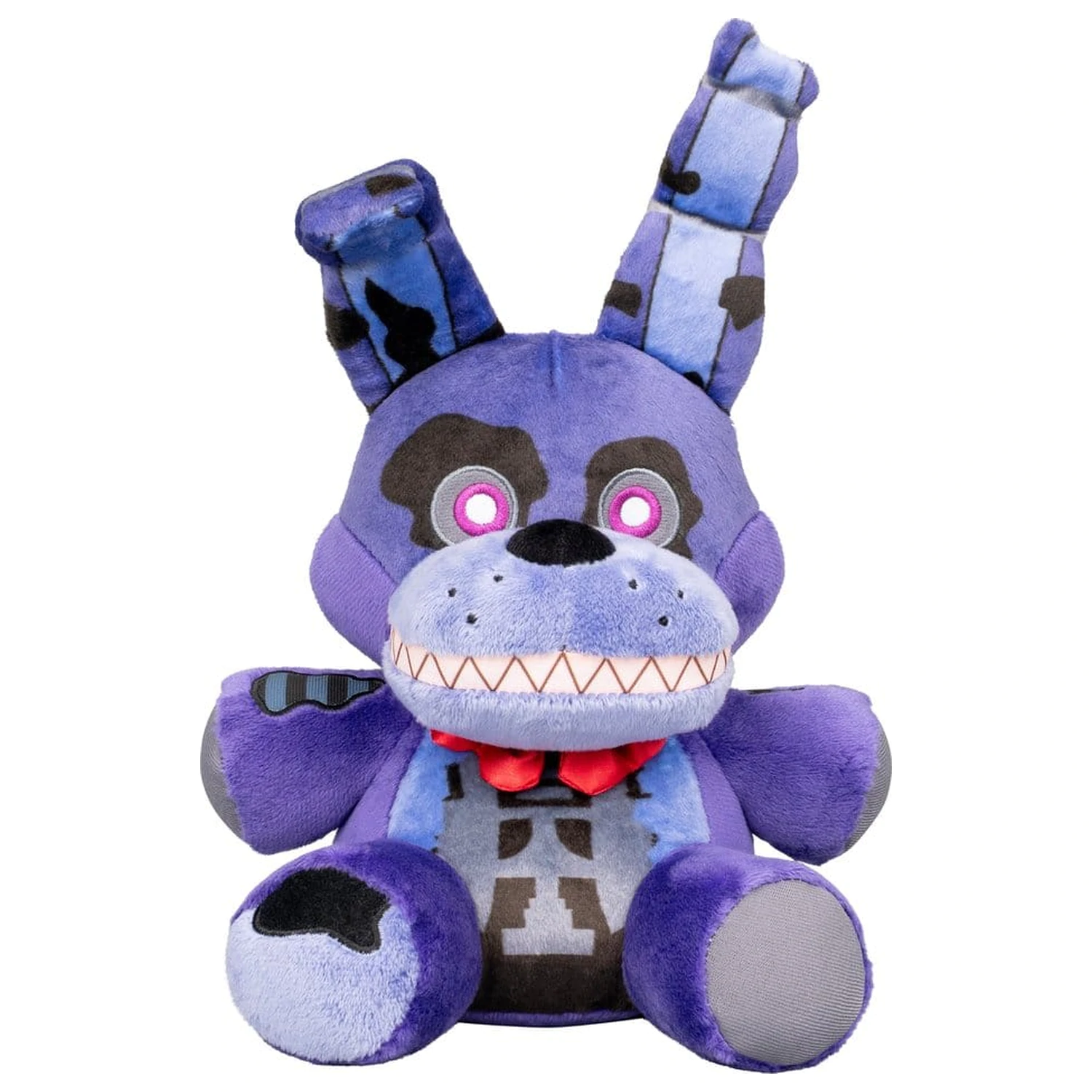 Five Nights at Freddy's Core Plüsch Nightmare Bonnie (FNAF 4) 25 cm Produktfoto