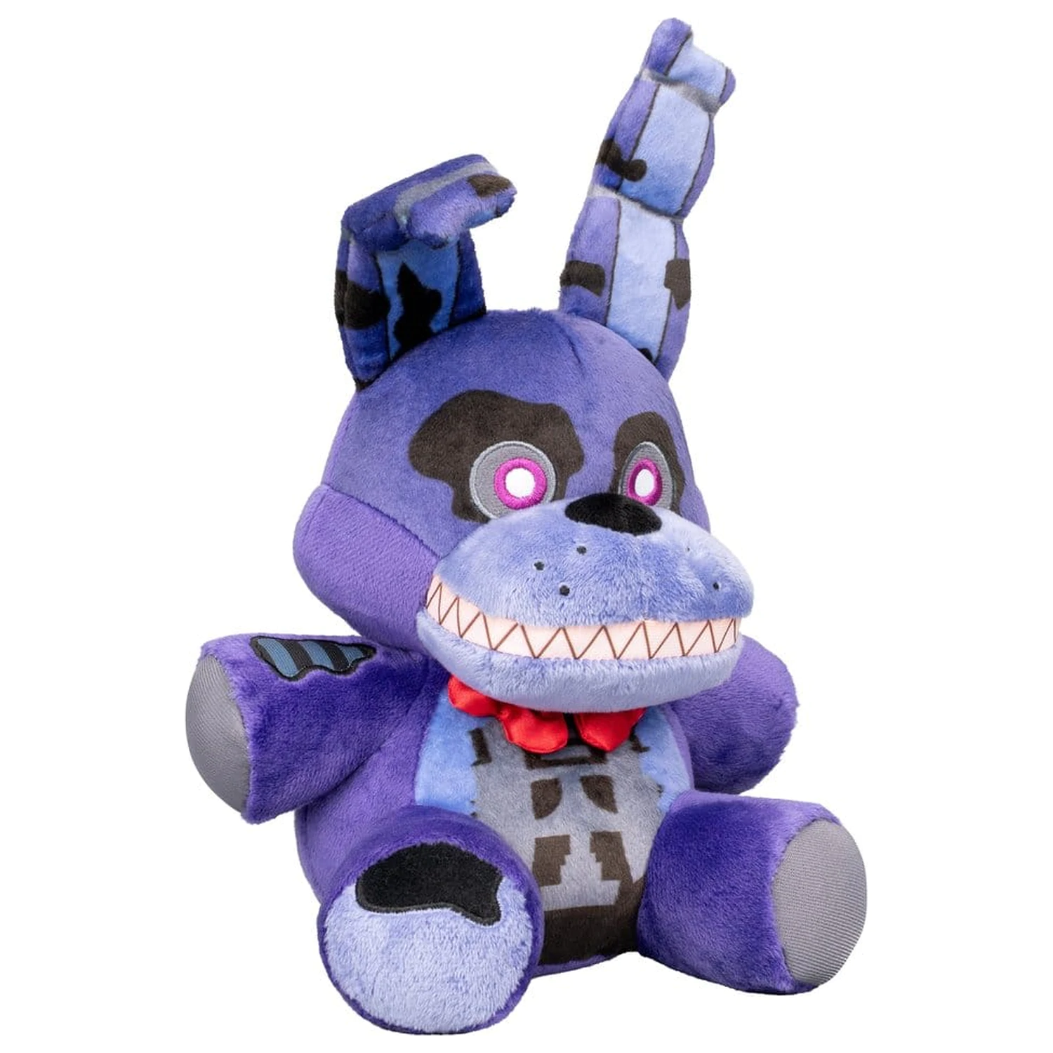 Five Nights at Freddy's Core Plüsch Nightmare Bonnie (FNAF 4) 25 cm Produktfoto