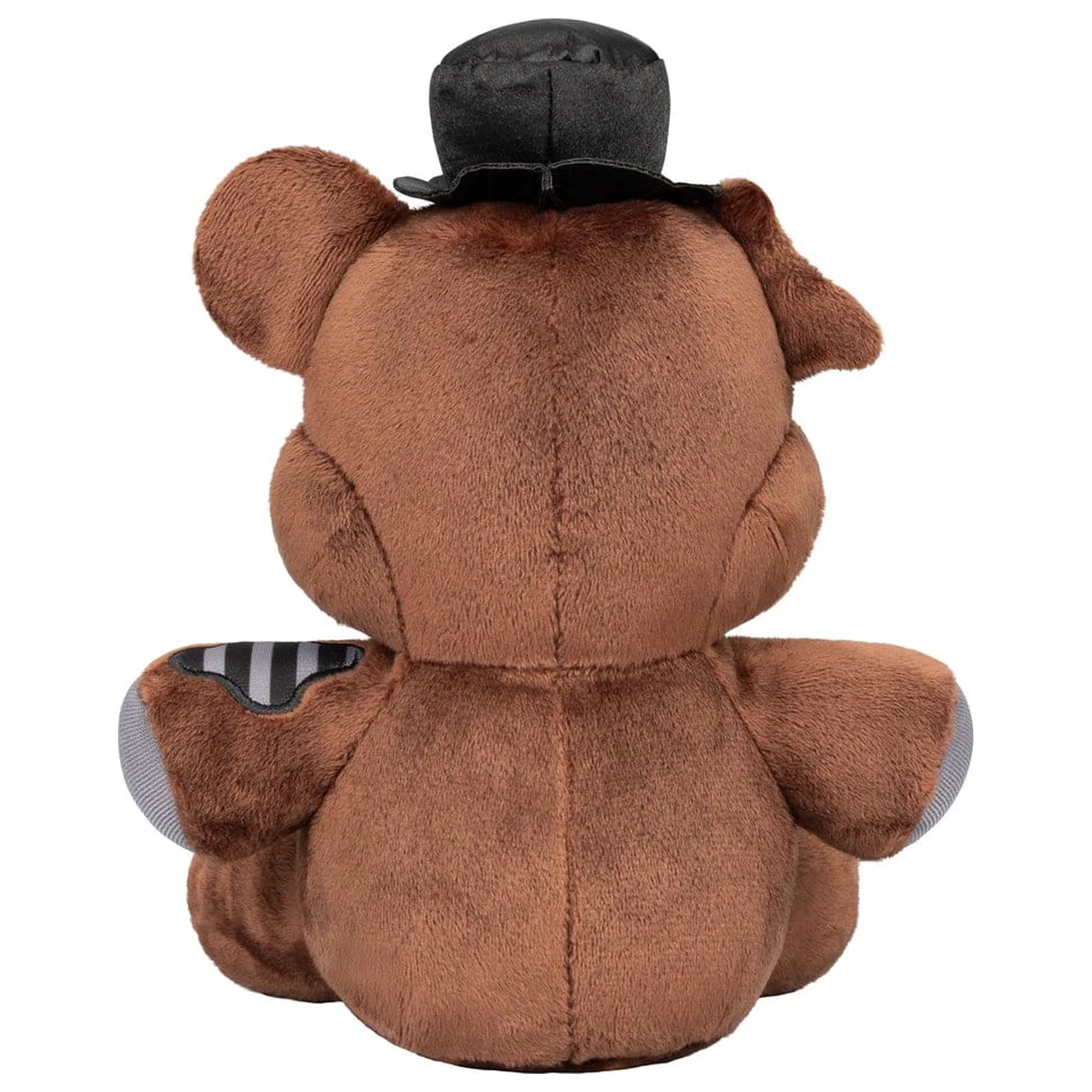 Five Nights at Freddy's Core Plüsch Nightmare Freddy (FNAF 4) 21 cm Produktfoto