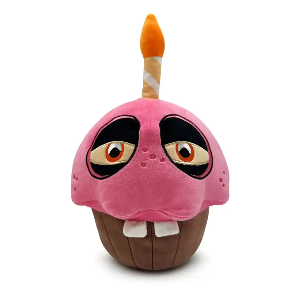 Five Nights at Freddy´s Plüschfigur Cupcake 22 cm Produktfoto