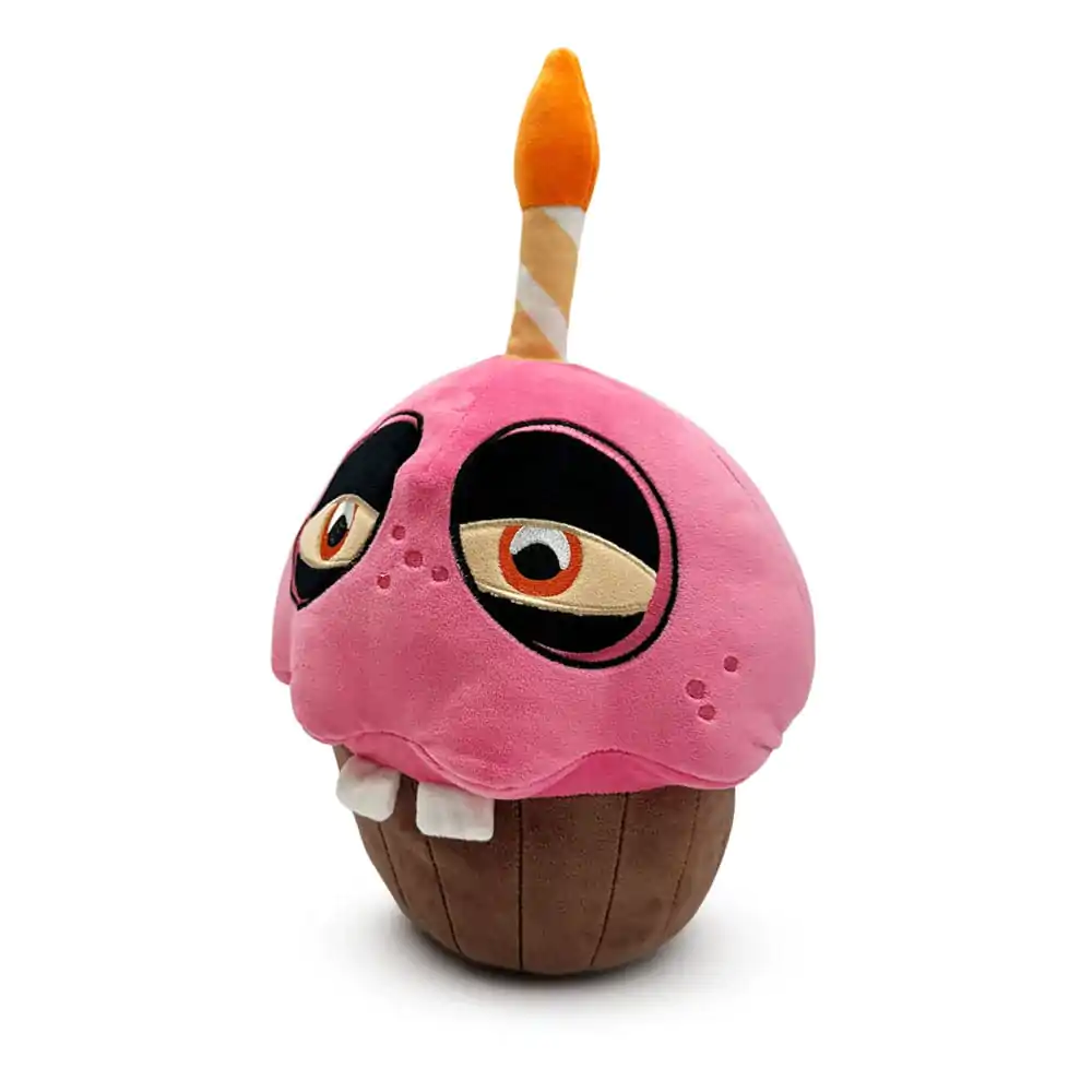 Five Nights at Freddy´s Plüschfigur Cupcake 22 cm Produktfoto