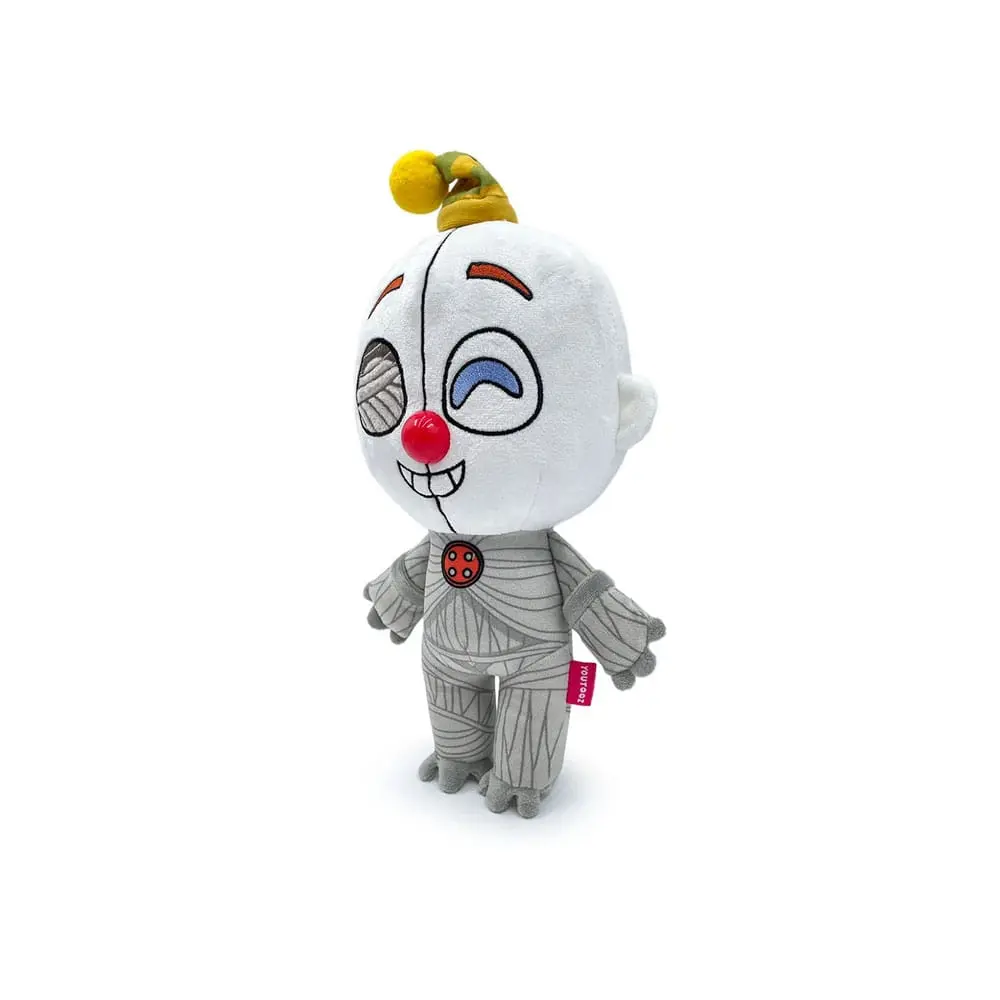 Five Nights at Freddy's Plüschfigur Ennard Chibi 22 cm termékfotó