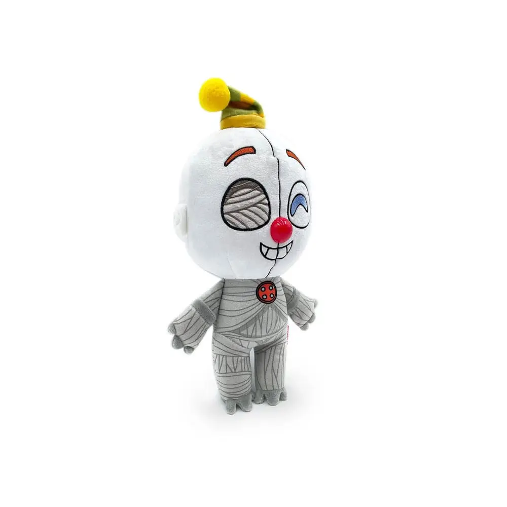 Five Nights at Freddy's Plüschfigur Ennard Chibi 22 cm termékfotó