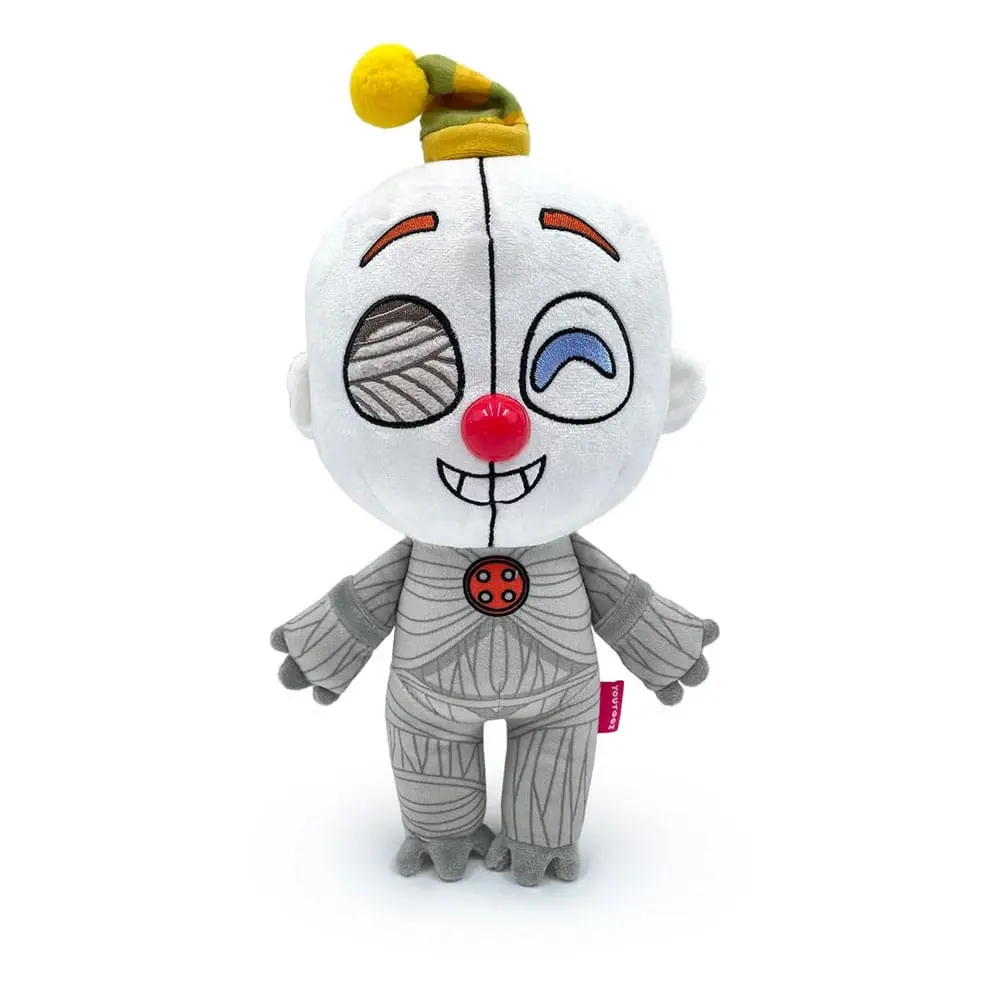 Five Nights at Freddy's Plüschfigur Ennard Chibi 22 cm Produktfoto