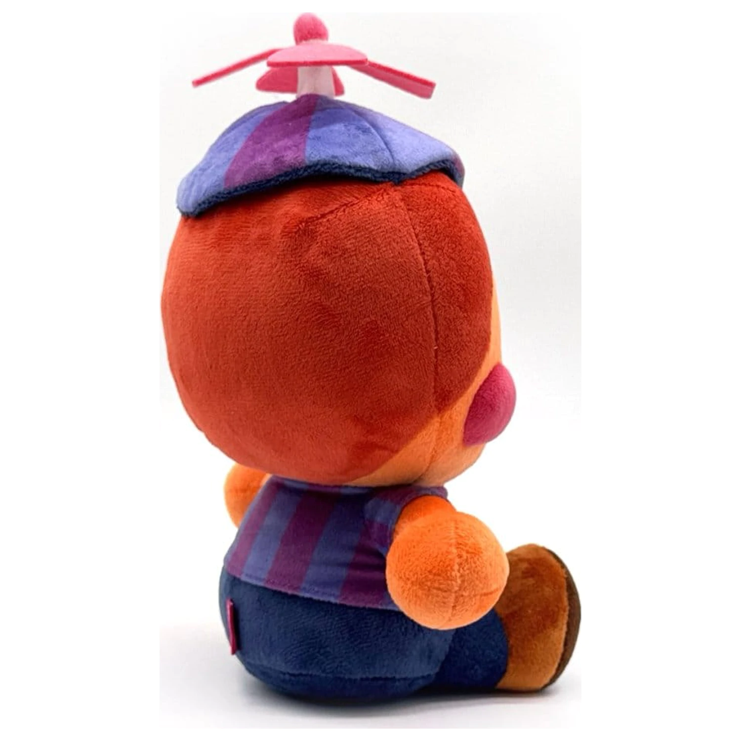 Five Nights at Freddy's Plüschfigur JJ 23 cm Produktfoto