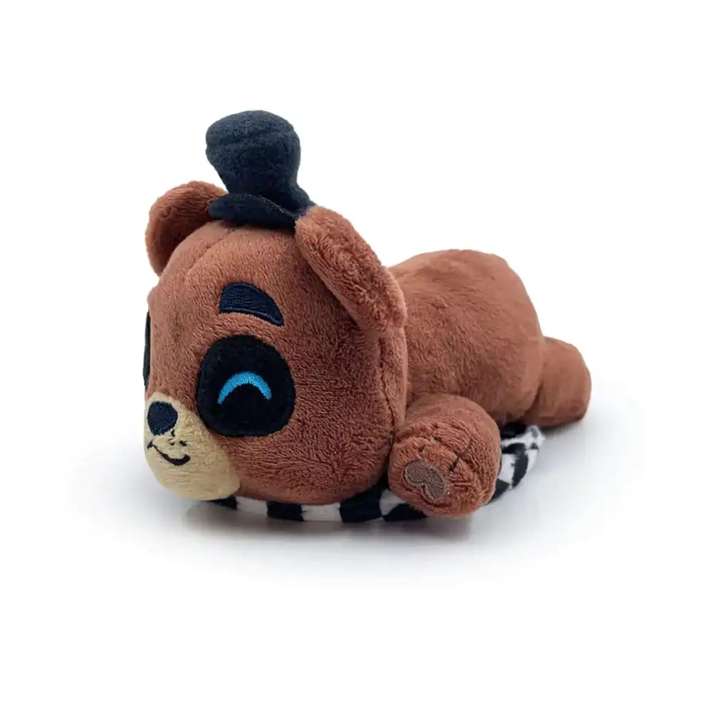 Five Nights at Freddy's Plüschfigur Freddy Flop Shoulder Rider 15 cm termékfotó