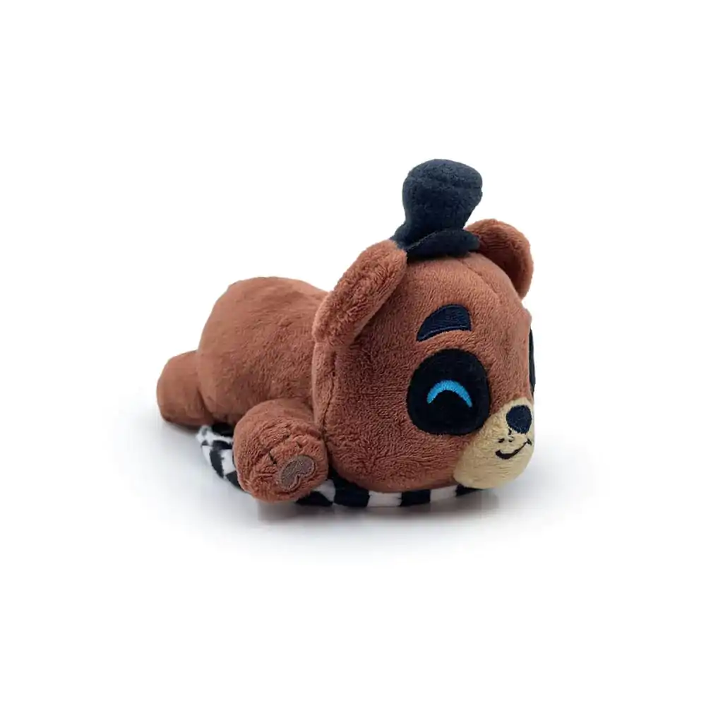 Five Nights at Freddy's Plüschfigur Freddy Flop Shoulder Rider 15 cm termékfotó