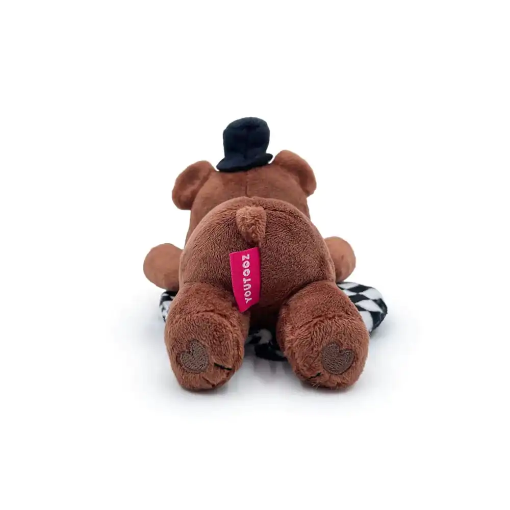 Five Nights at Freddy's Plüschfigur Freddy Flop Shoulder Rider 15 cm termékfotó