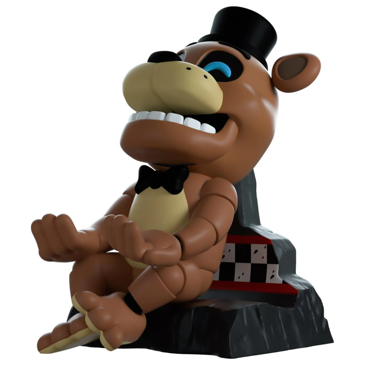 Five Nights at Freddy's Freddy Gerätehalter 20 cm Produktfoto