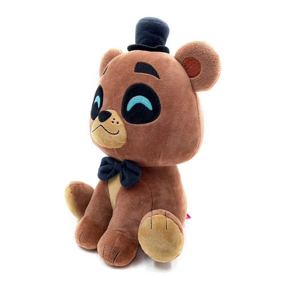 Five Nights at Freddy's Plüschfigur Freddy Sit 22 cm Produktfoto