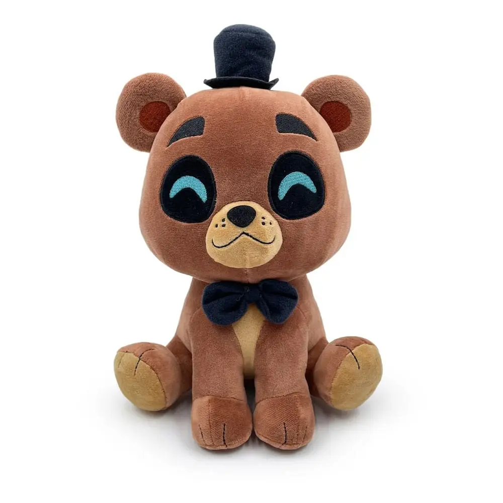 Five Nights at Freddy's Plüschfigur Freddy Sit 22 cm Produktfoto