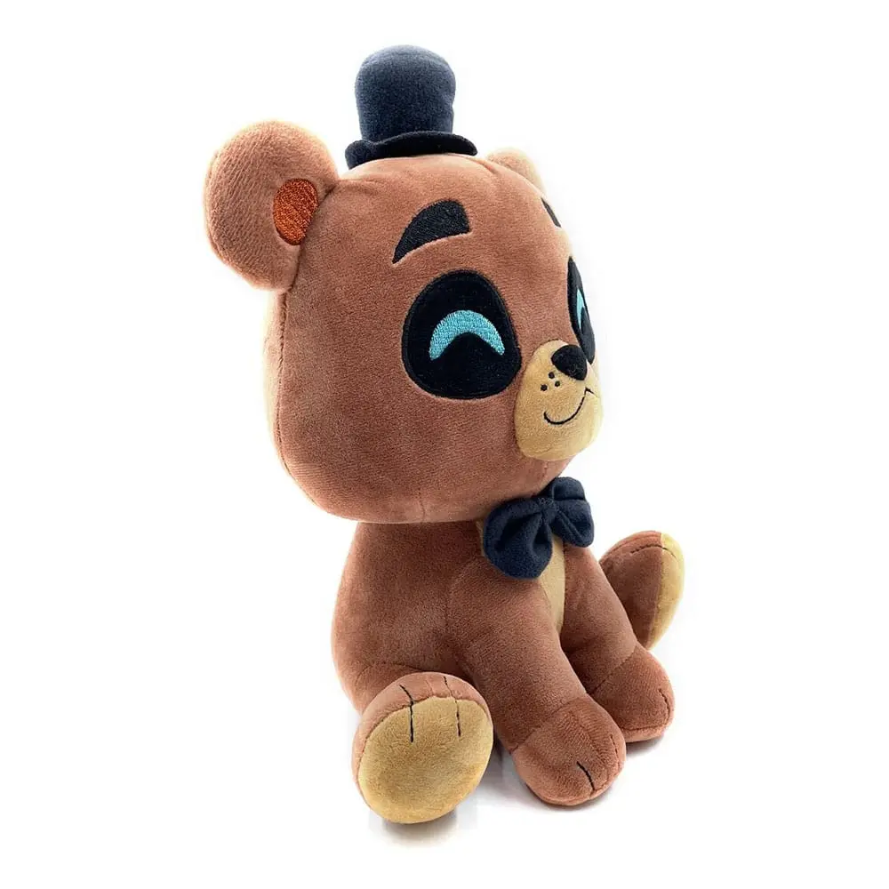 Five Nights at Freddy's Plüschfigur Freddy Sit 22 cm Produktfoto