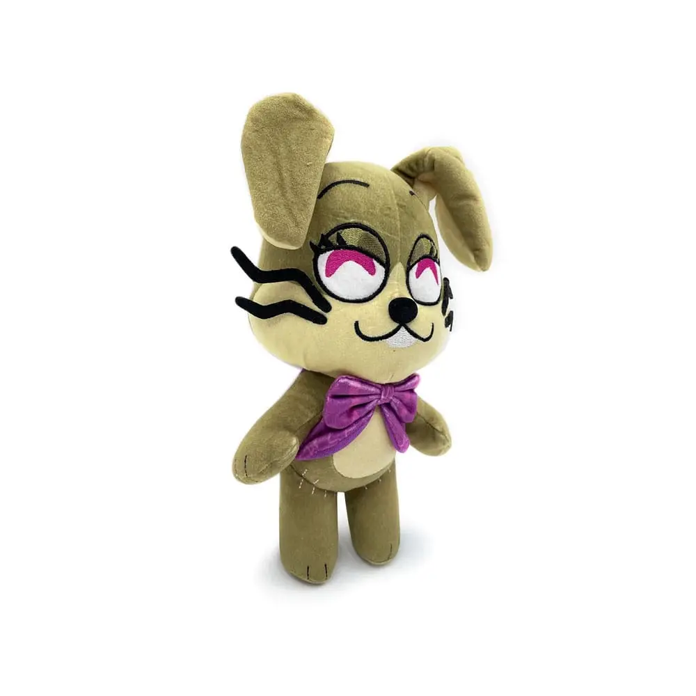 Five Nights at Freddy's Plüschfigur Glitchtrap Chibi 22 cm Produktfoto