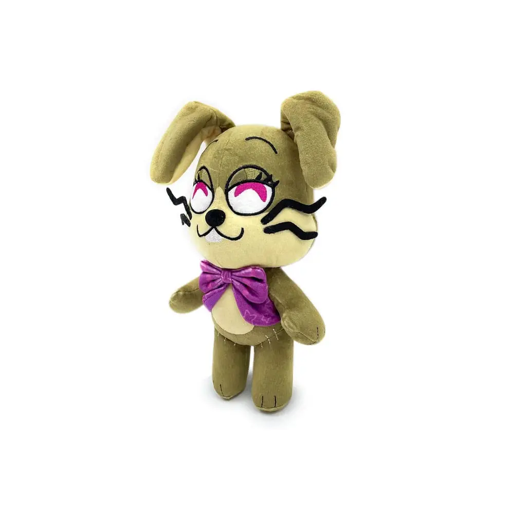 Five Nights at Freddy's Plüschfigur Glitchtrap Chibi 22 cm Produktfoto