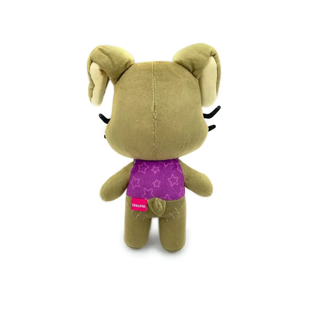 Five Nights at Freddy's Plüschfigur Glitchtrap Chibi 22 cm Produktfoto