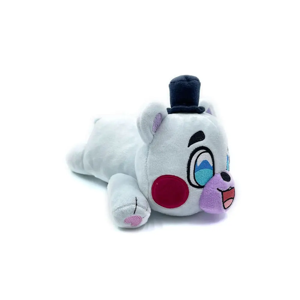 Five Nights at Freddy's Plüschfigur Helpy Flop! 22 cm Produktfoto