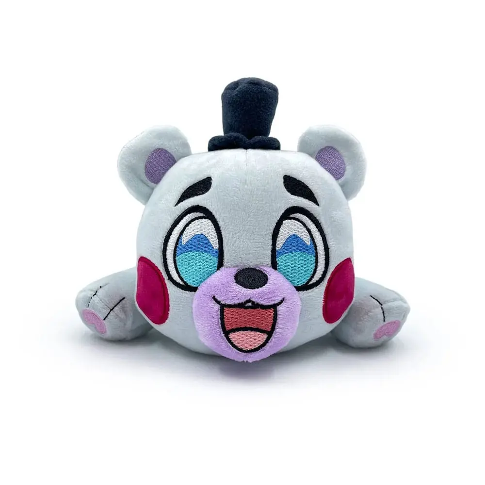 Five Nights at Freddy's Plüschfigur Helpy Flop! 22 cm Produktfoto