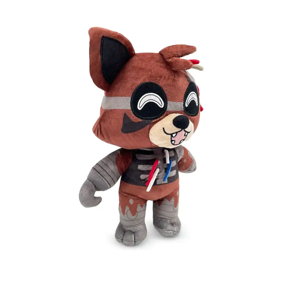 Five Nights at Freddy's Plüschfigur Ignited Foxy 22 cm termékfotó