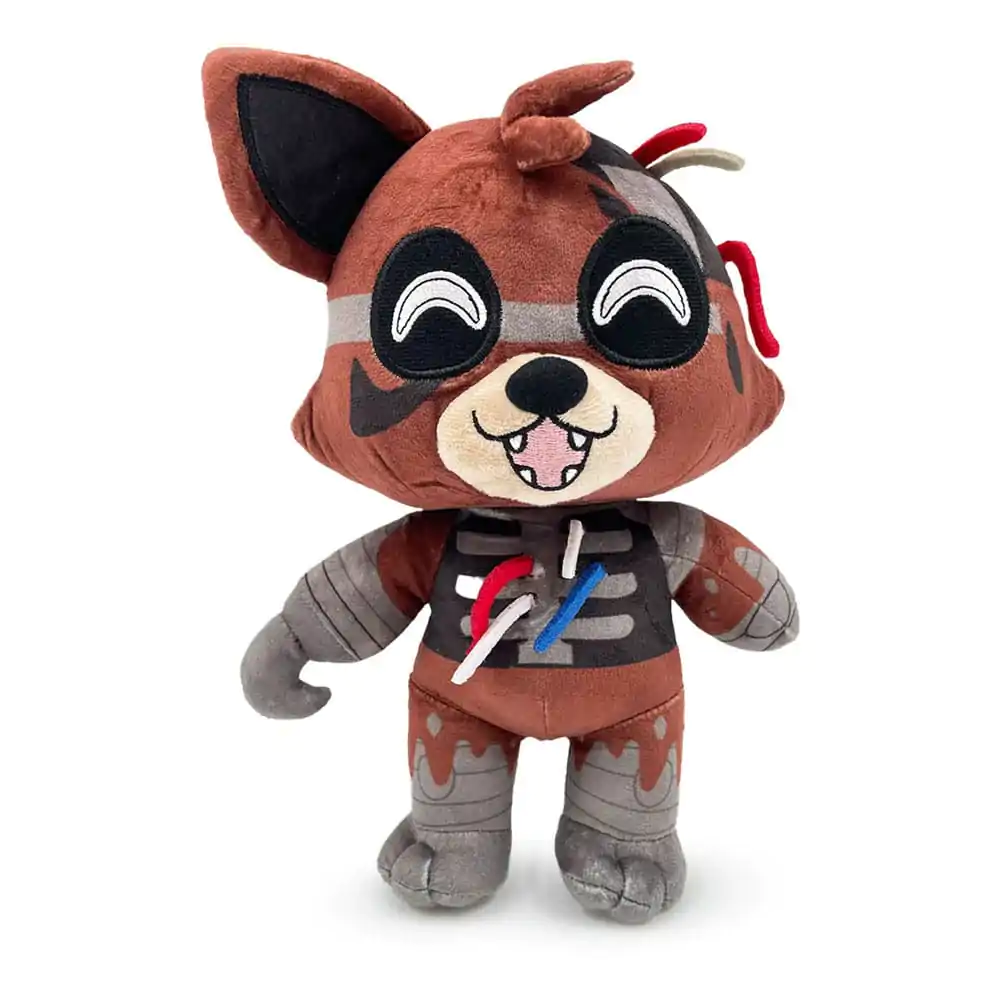 Five Nights at Freddy's Plüschfigur Ignited Foxy 22 cm termékfotó