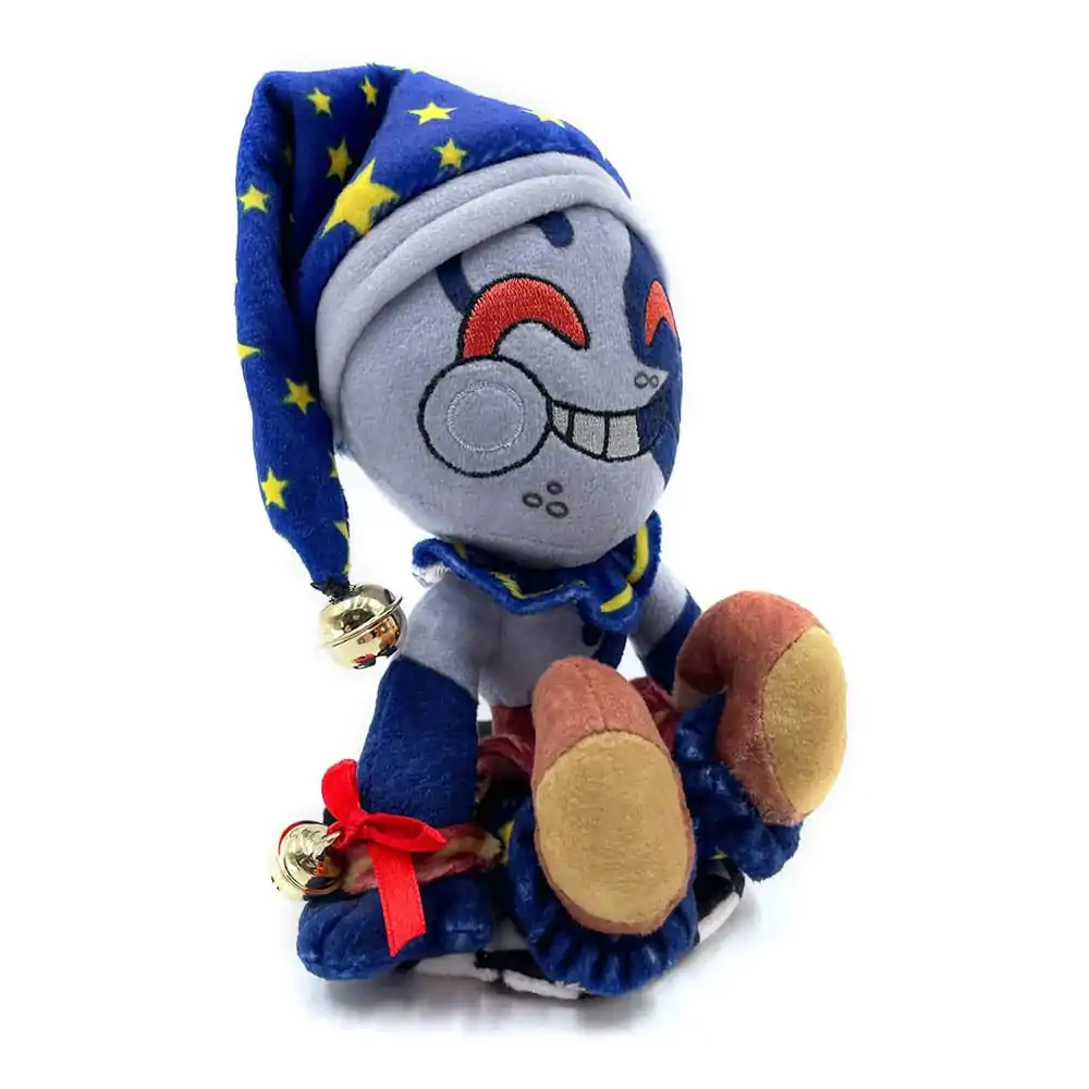 Five Nights at Freddy's Plüschfigur Moon Shoulder Rider 15 cm termékfotó