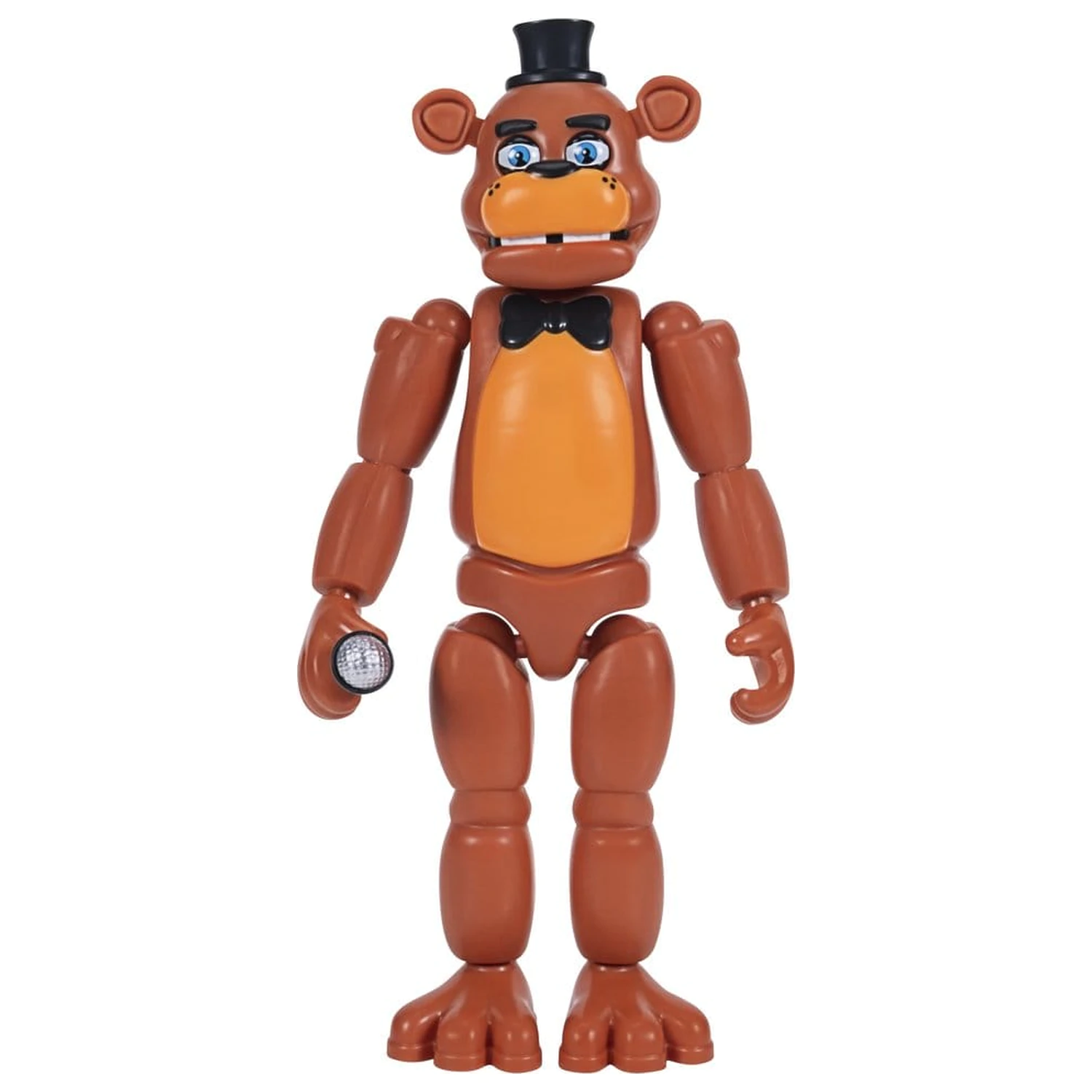 Five Nights at Freddy's Artikulierte Action Figur Classic Freddy 30 cm Produktfoto