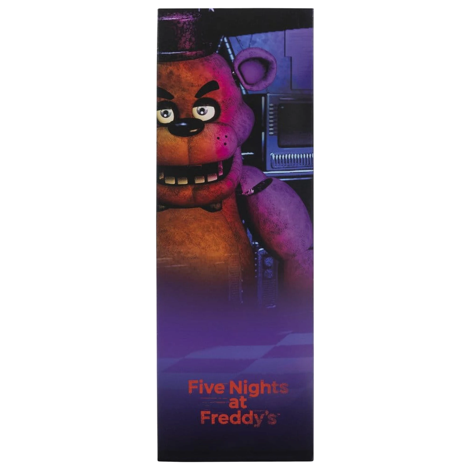 Five Nights at Freddy's Artikulierte Action Figur Classic Freddy 30 cm Produktfoto