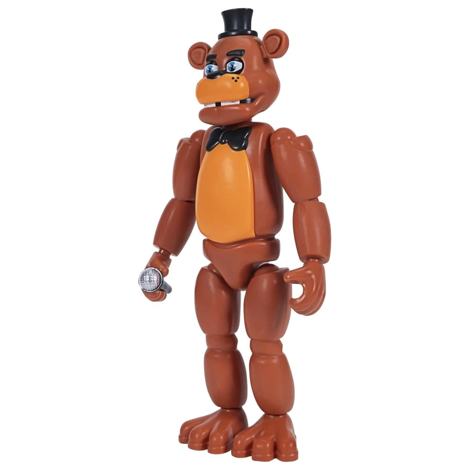 Five Nights at Freddy's Artikulierte Action Figur Classic Freddy 30 cm Produktfoto
