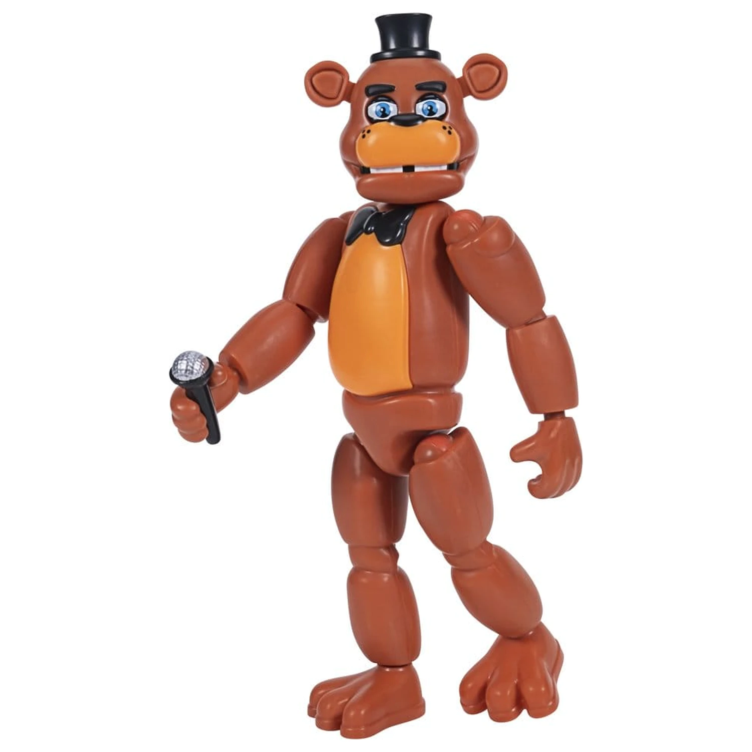Five Nights at Freddy's Artikulierte Action Figur Classic Freddy 30 cm Produktfoto